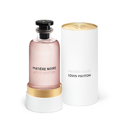Parfum Matière Noire Nouveautés Ramadan Ramadan Selection for Him | LOUIS VUITTON (Zoom produit)