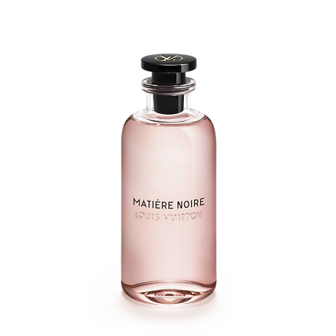 Parfum Matière Noire Nouveautés Ramadan Ramadan Selection for Him | LOUIS VUITTON (Zoom produit)