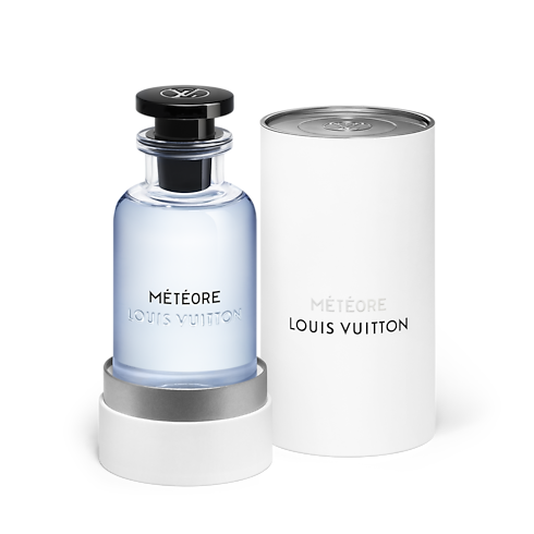 Parfum Météore Parfums et Beauté Collections Parfums masculins | LOUIS VUITTON (Zoom produit)