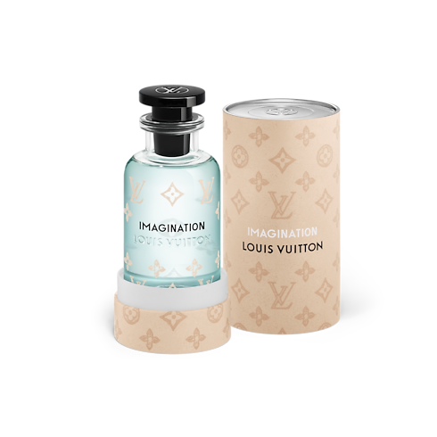Parfum Monogram Imagination Parfums et Beauté Collections Parfums masculins | LOUIS VUITTON (Zoom produit)
