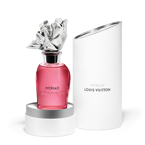 Parfum Myriad Parfums et Beauté Collections Collection Les Extraits | LOUIS VUITTON (Zoom produit)