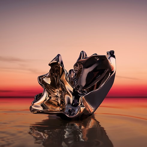 Parfum Myriad Parfums et Beauté Collections Collection Les Extraits | LOUIS VUITTON (Zoom produit)