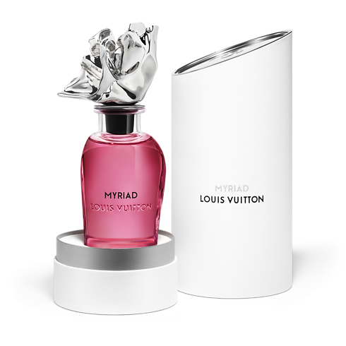 Parfum Myriad Fragrance Parfums et Beauté À la une Cadeaux de Saint-Valentin | LOUIS VUITTON (Zoom produit)