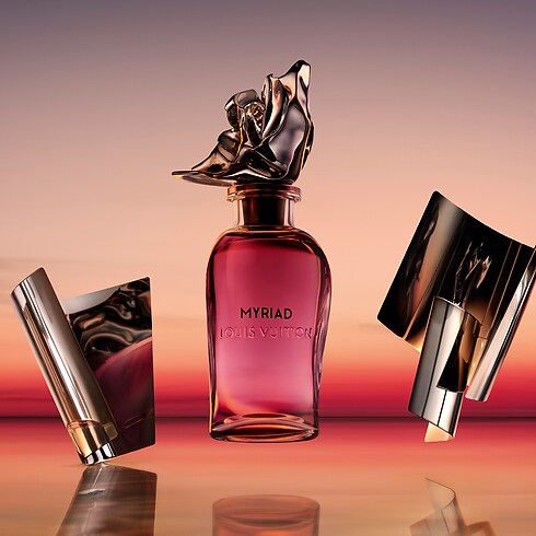 Parfum Myriad Fragrance Parfums et Beauté À la une Cadeaux de Saint-Valentin | LOUIS VUITTON (Zoom produit)