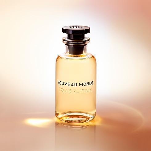 Parfum Nouveau Monde Parfums et Beauté À la une Cadeaux de Saint-Valentin | LOUIS VUITTON (Zoom produit)