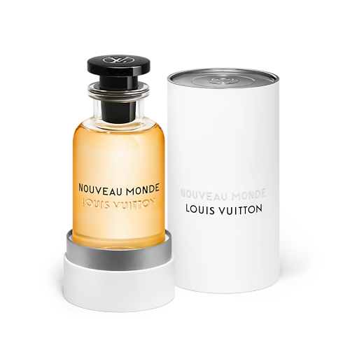 Parfum Nouveau Monde Parfums et Beauté À la une Cadeaux de Saint-Valentin | LOUIS VUITTON (Zoom produit)