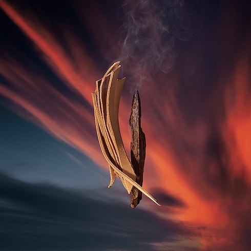 Parfum Nuit de Feu Homme Cadeaux pour lui Ramadan Selection for Him | LOUIS VUITTON (Zoom produit)