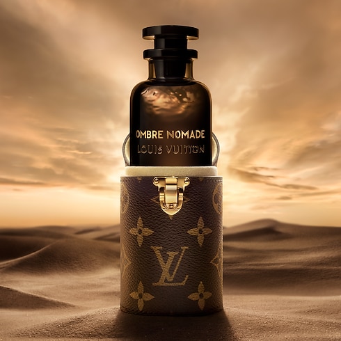 Parfum Ombre Nomade Parfums et Beauté Collections Parfums Oud | LOUIS VUITTON (Zoom produit)
