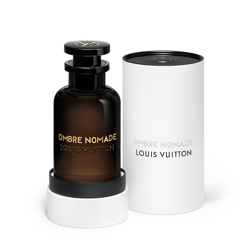 Parfum Ombre Nomade Femme Nouveautés Femme } | LOUIS VUITTON (Zoom produit)