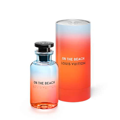 Parfum On the Beach Parfums et Beauté Collections Parfums masculins | LOUIS VUITTON (Zoom produit)