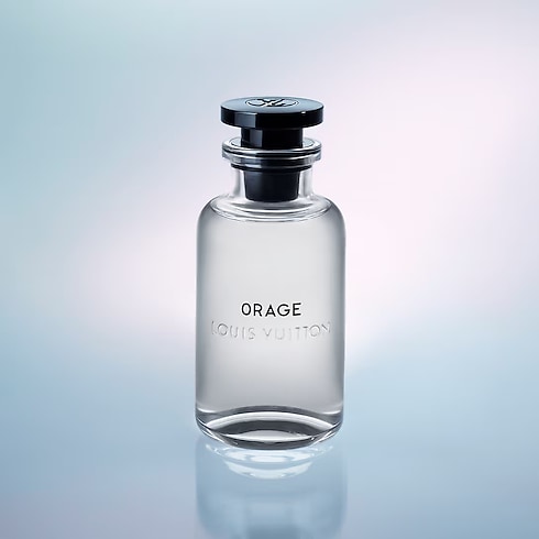 Parfum Orage Parfums et Beauté Les cadeaux parfums } | LOUIS VUITTON (Zoom produit)
