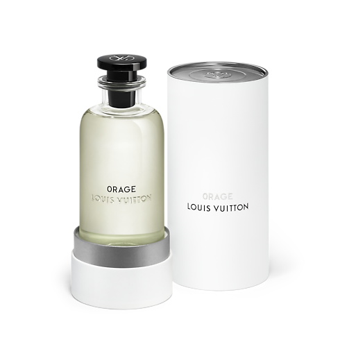 Parfum Orage Parfums et Beauté Les cadeaux parfums } | LOUIS VUITTON (Zoom produit)