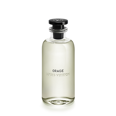 Parfum Orage Parfums et Beauté Les cadeaux parfums } | LOUIS VUITTON (Zoom produit)