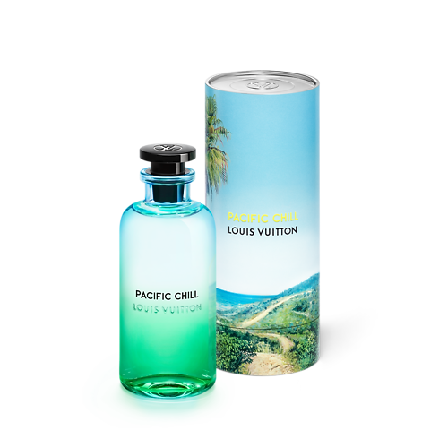 Parfum Pacific Chill Parfums et Beauté Tous les parfums } | LOUIS VUITTON (Zoom produit)