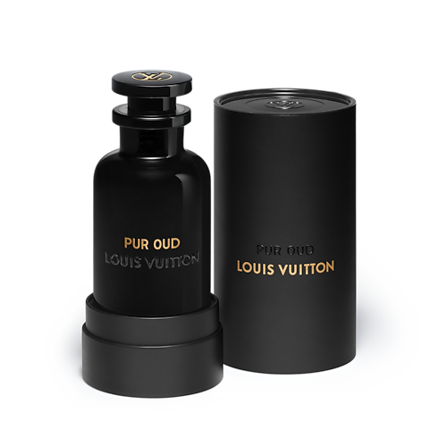 Parfum Pur Oud Parfums et Beauté Collections Personnalisation Parfums | LOUIS VUITTON (Zoom produit)