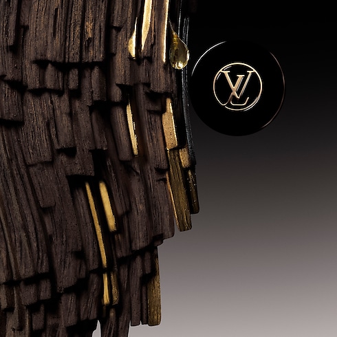 Parfum Pur Oud Parfums et Beauté Collections Personnalisation Parfums | LOUIS VUITTON (Zoom produit)