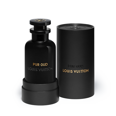 Parfum Pur Oud Cadeaux Personnalisation Parfums Personnalisés | LOUIS VUITTON (Zoom produit)