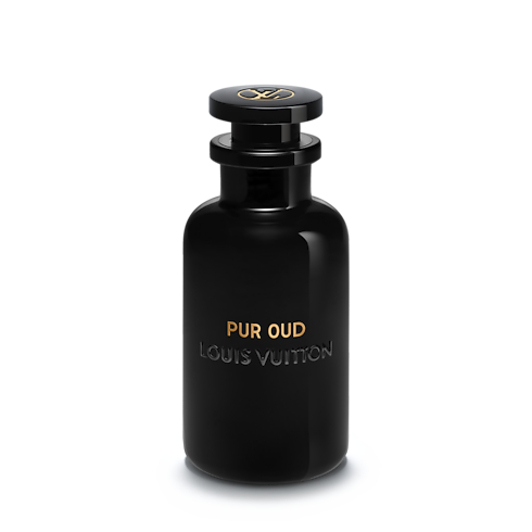 Parfum Pur Oud Cadeaux Personnalisation Parfums Personnalisés | LOUIS VUITTON (Zoom produit)