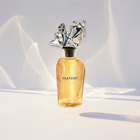 Parfum Rhapsody Parfums et Beauté Les cadeaux parfums } | LOUIS VUITTON (Zoom produit)
