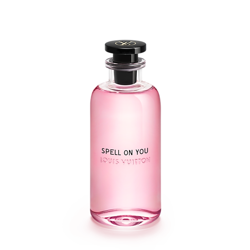 Parfum Spell On You Cadeaux Chinese Valentine's Day Selection } | LOUIS VUITTON (Zoom produit)