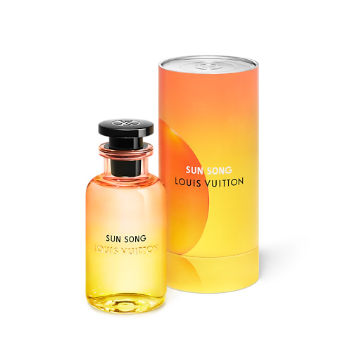 Parfum Sun Song Parfums et Beauté Collections Parfums masculins | LOUIS VUITTON (Zoom produit)