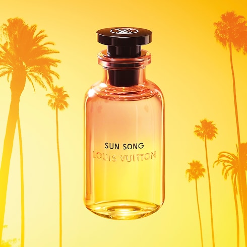 Parfum Sun Song Parfums et Beauté Collections Parfums masculins | LOUIS VUITTON (Zoom produit)