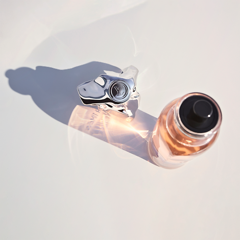 Parfum Symphony Parfums et Beauté Créations d'exception Collection Les Extraits | LOUIS VUITTON (Zoom produit)