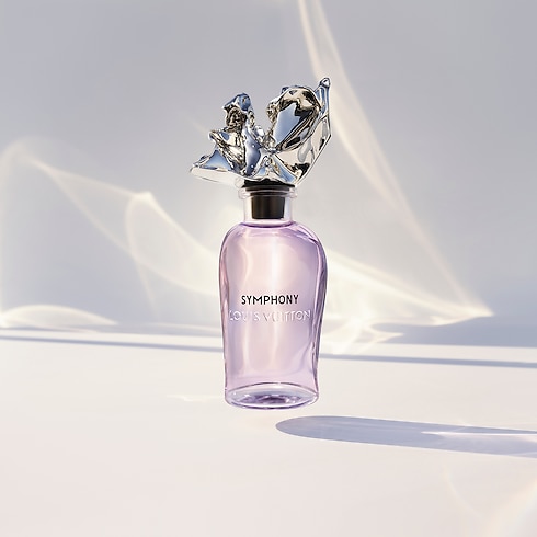 Parfum Symphony Parfums et Beauté Les cadeaux parfums } | LOUIS VUITTON (Zoom produit)