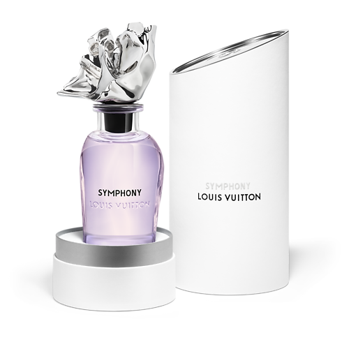 Parfum Symphony Parfums et Beauté Les cadeaux parfums } | LOUIS VUITTON (Zoom produit)