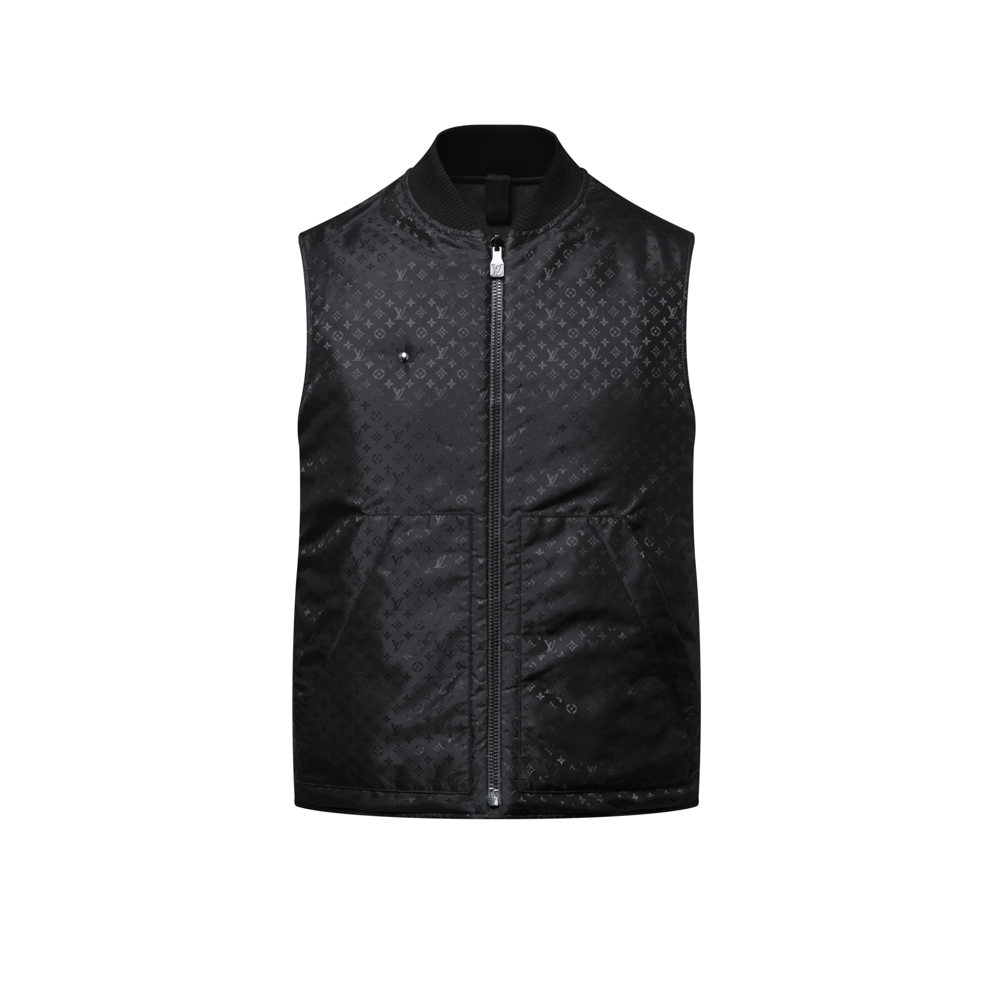 Parka 3-en-1 à capuche  Homme Prêt-à-porter Manteaux et blousons | LOUIS VUITTON (Zoom produit)