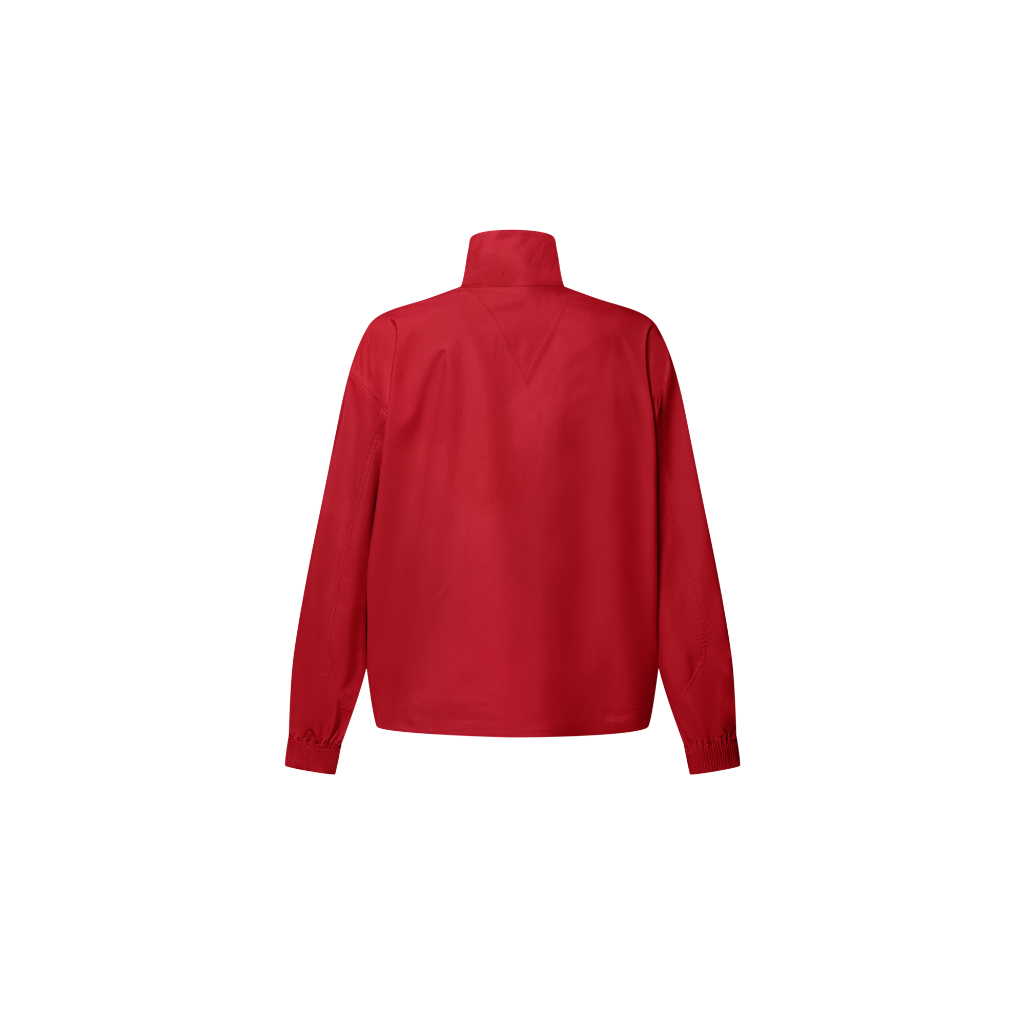 Parka en tissu technique ripstop  Femme Prêt-à-porter Manteaux et vestes | LOUIS VUITTON (Zoom produit)