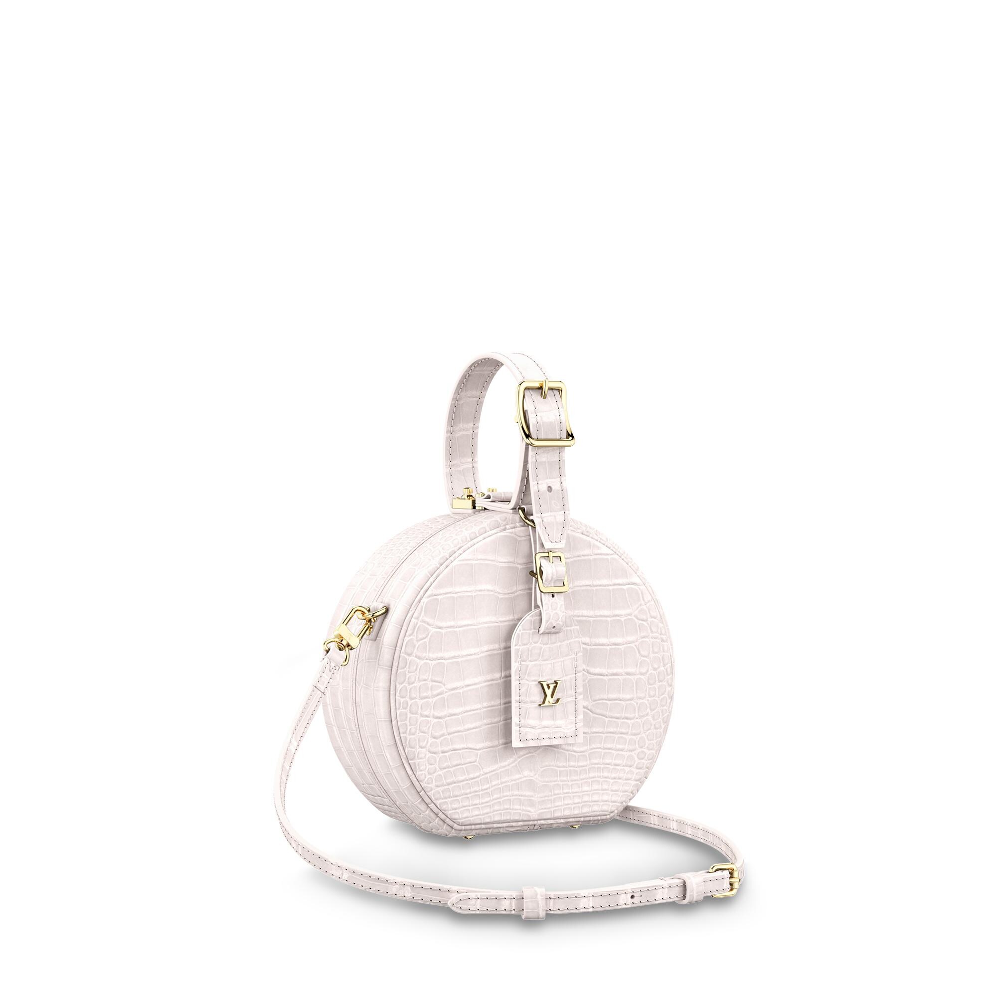 louis vuitton petite boite