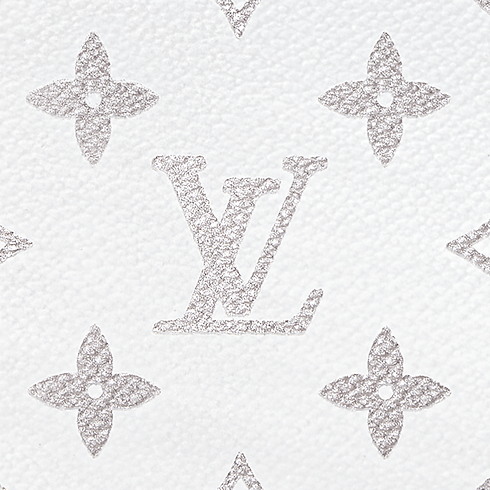 Petite Valise Toile Monogram Malles, Voyage et Maison Malles et Coffrets Wearable Trunks | LOUIS VUITTON (Zoom produit)