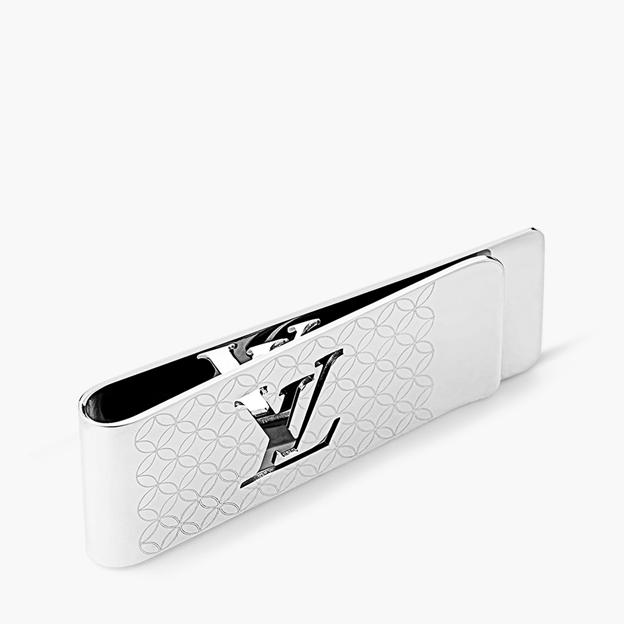 Pince à Billets Mince En Acier Inoxydable, 1 Pièce, Pince De