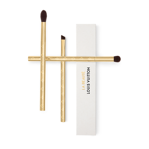 Pinceau Eyeliner Parfums et Beauté Accessoires Beauté } | LOUIS VUITTON (Zoom produit)