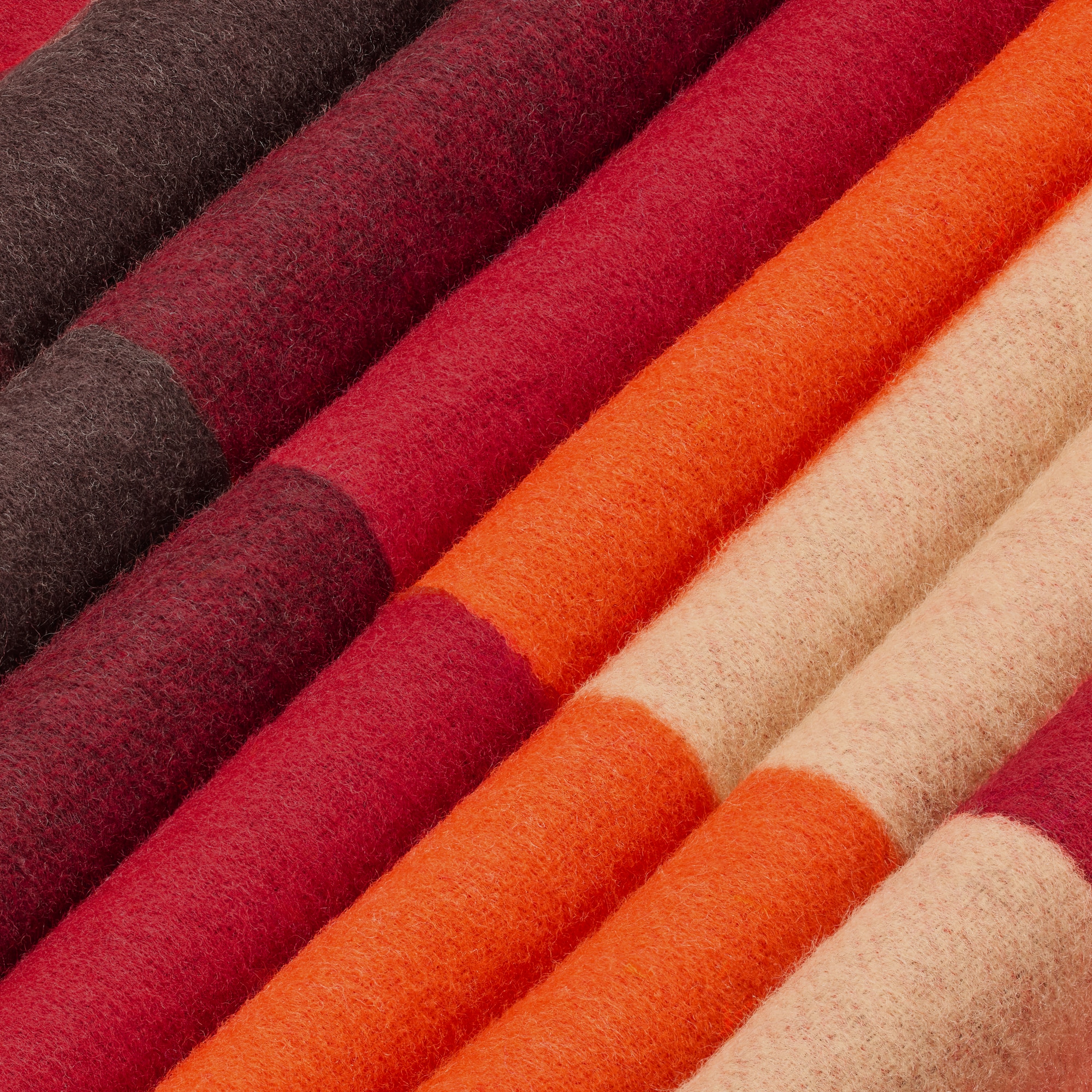 Plaid Sunset  Malles, Voyage et Maison Maison et Art de la Table Textile de Maison | LOUIS VUITTON (Zoom produit)