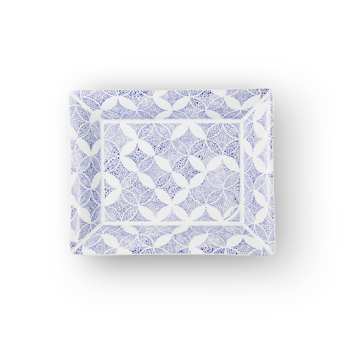 Plateau Constellation Malles, Voyage et Maison Maison et Art de la Table Art de la table | LOUIS VUITTON (Zoom produit)