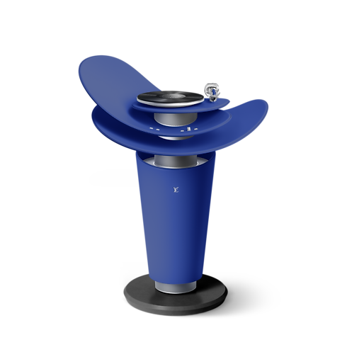 Bleu (Indisponible)