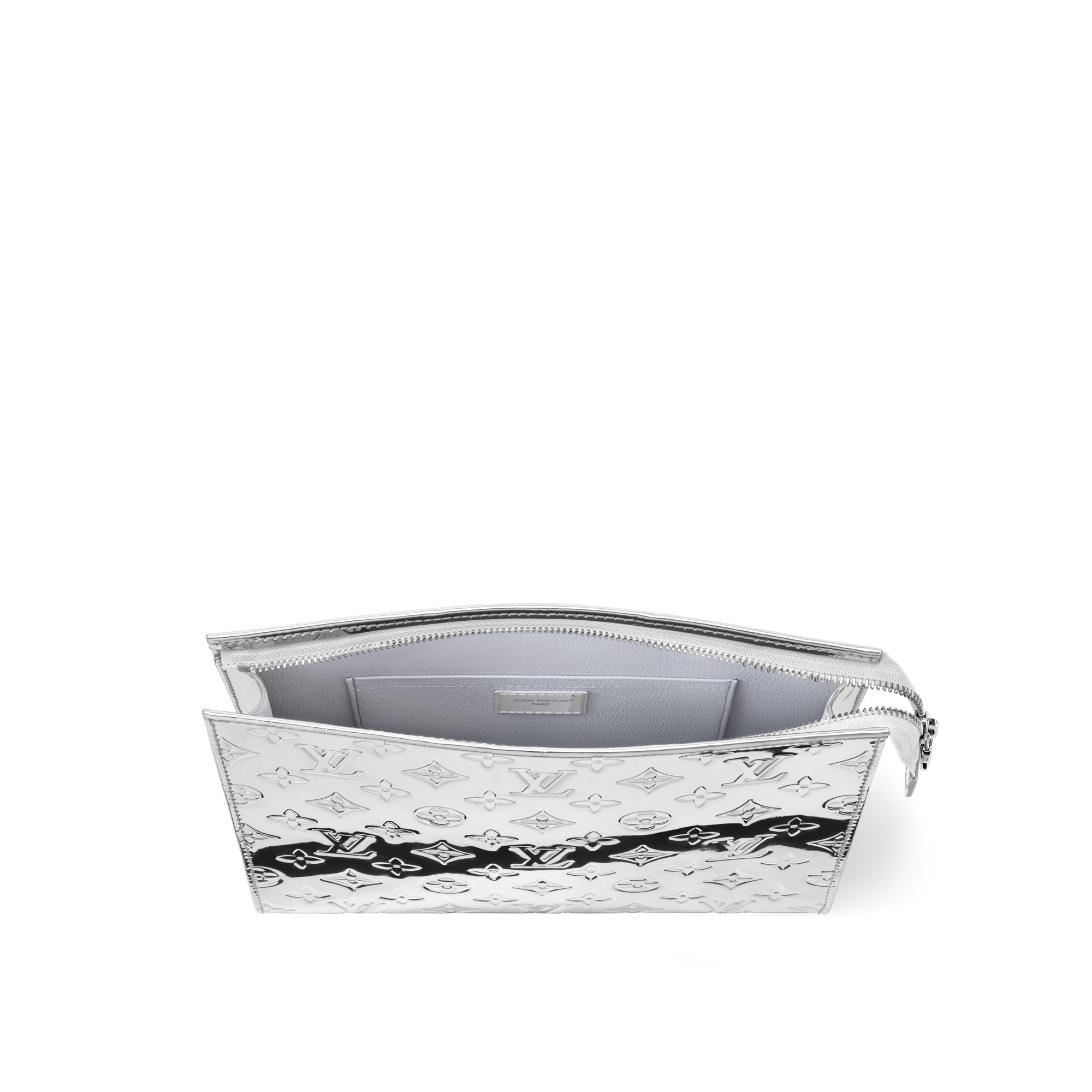 Poche Toilette Autres Toiles Femme Voyage Accessoires de voyage | LOUIS VUITTON (Zoom produit)