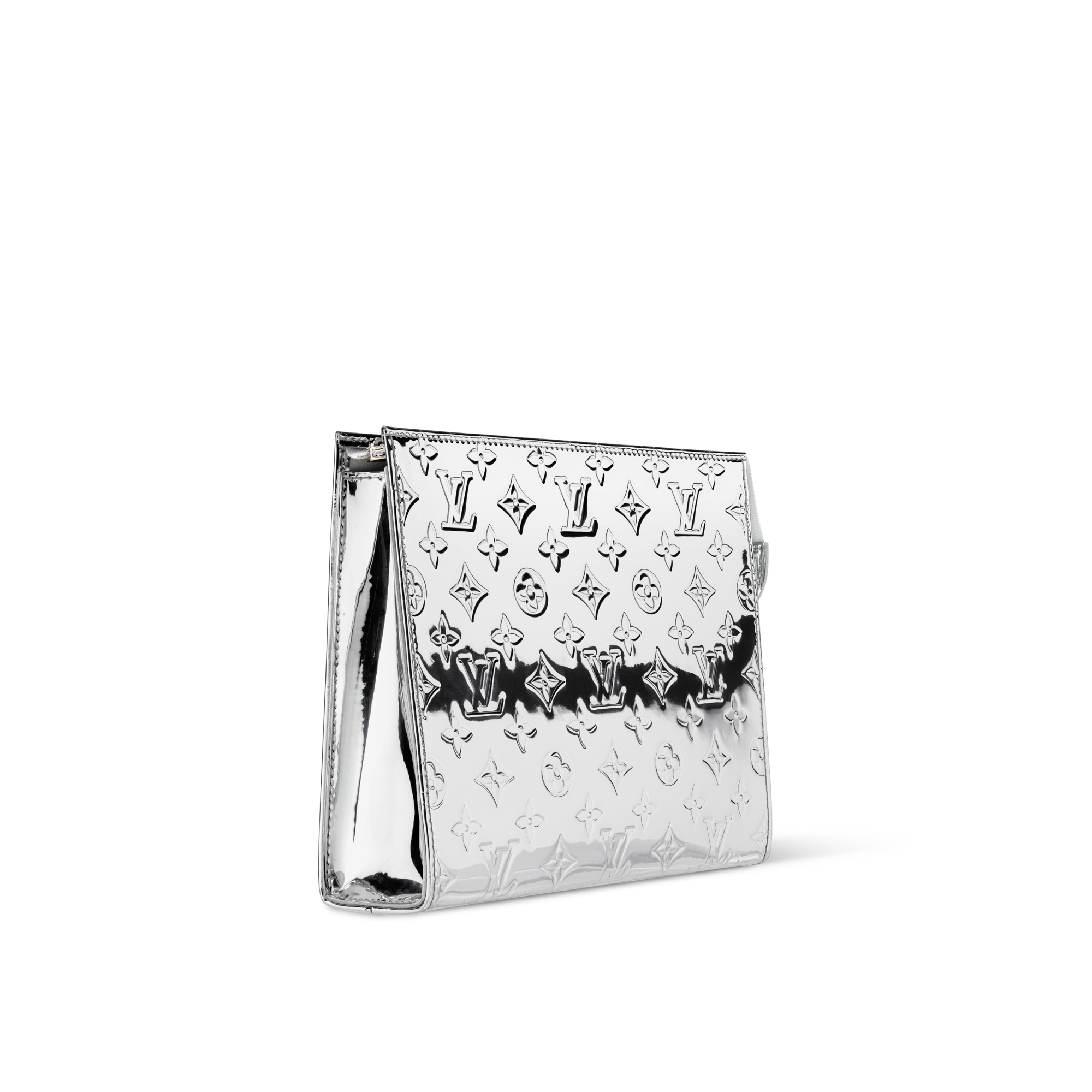 Poche Toilette Autres Toiles Femme Voyage Accessoires de voyage | LOUIS VUITTON (Zoom produit)