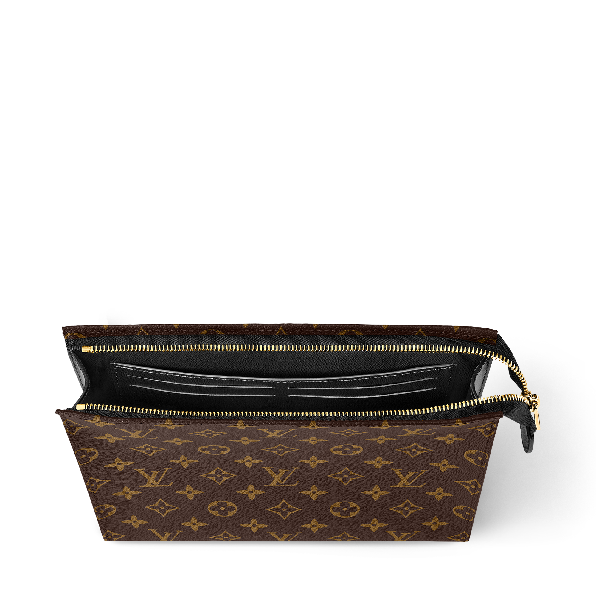 Poche Toilette NM Toile Monogram - Voyage de luxe | Homme | LOUIS VUITTON