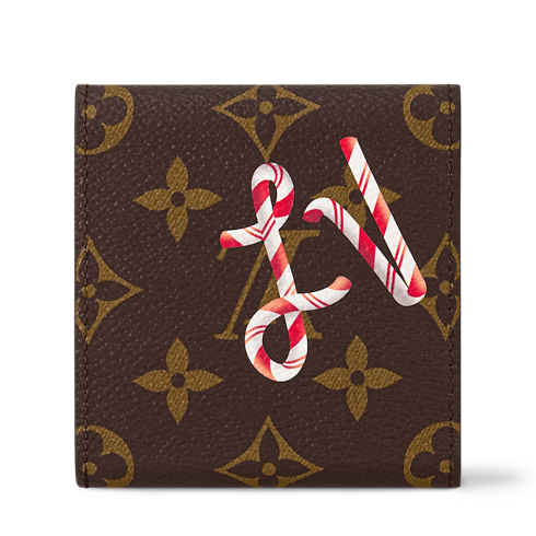 Pochette bloc-notes S00 Malles, Voyage et Maison Livres Accessoires de Bureau | LOUIS VUITTON (Zoom produit)