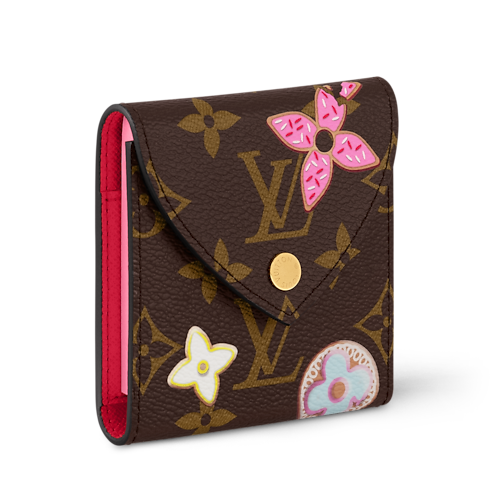 Pochette bloc-notes S00 Malles, Voyage et Maison Livres Accessoires de Bureau | LOUIS VUITTON (Zoom produit)