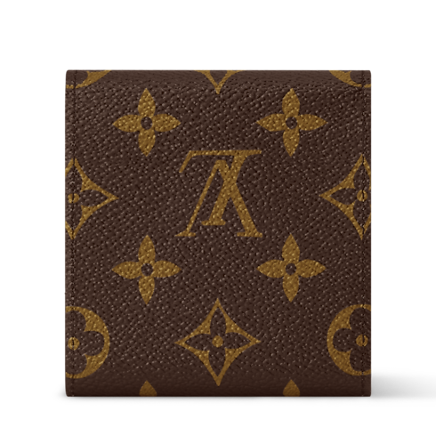 Pochette bloc-notes S00 Malles, Voyage et Maison Livres Accessoires de Bureau | LOUIS VUITTON (Zoom produit)