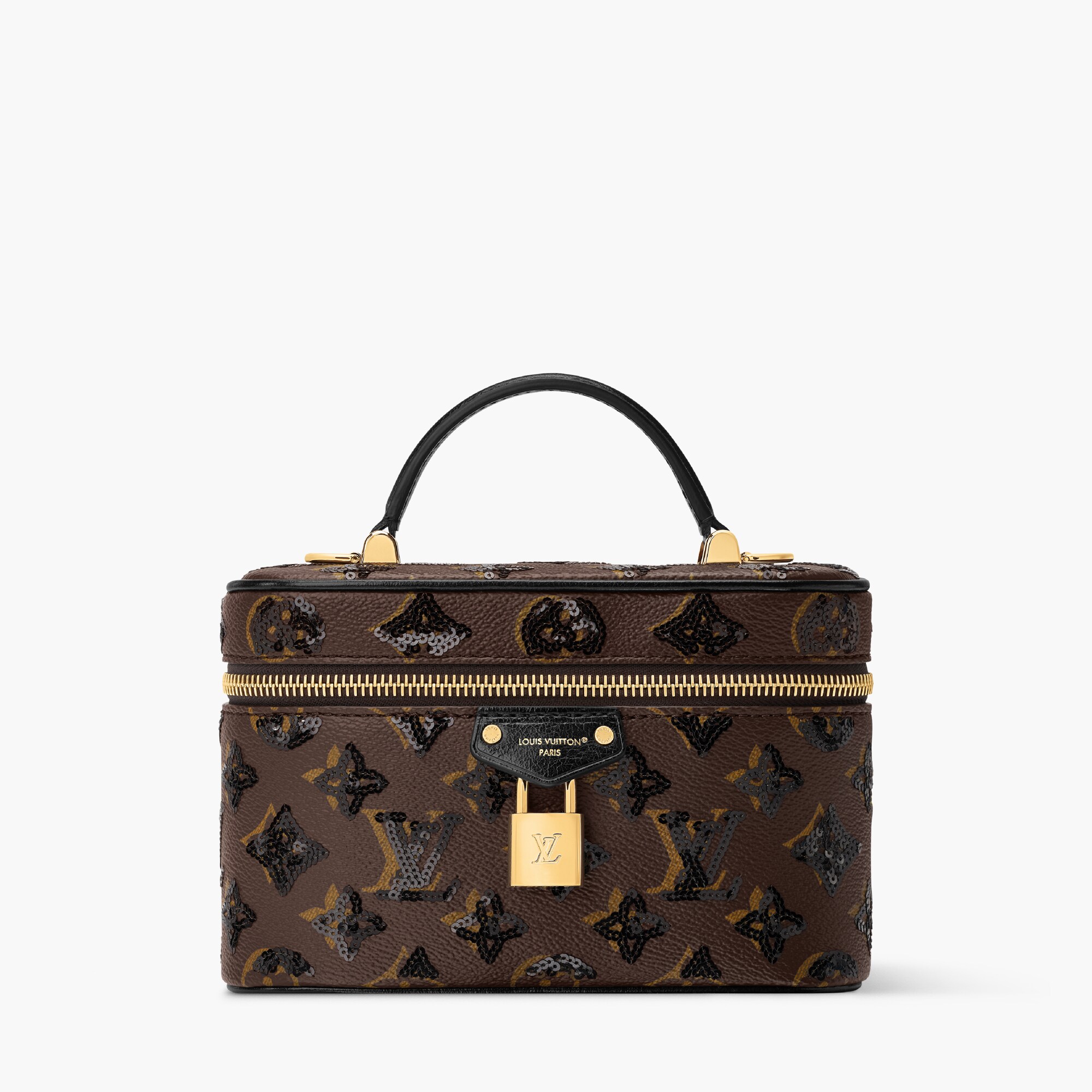 Pochette chaîne Vanity