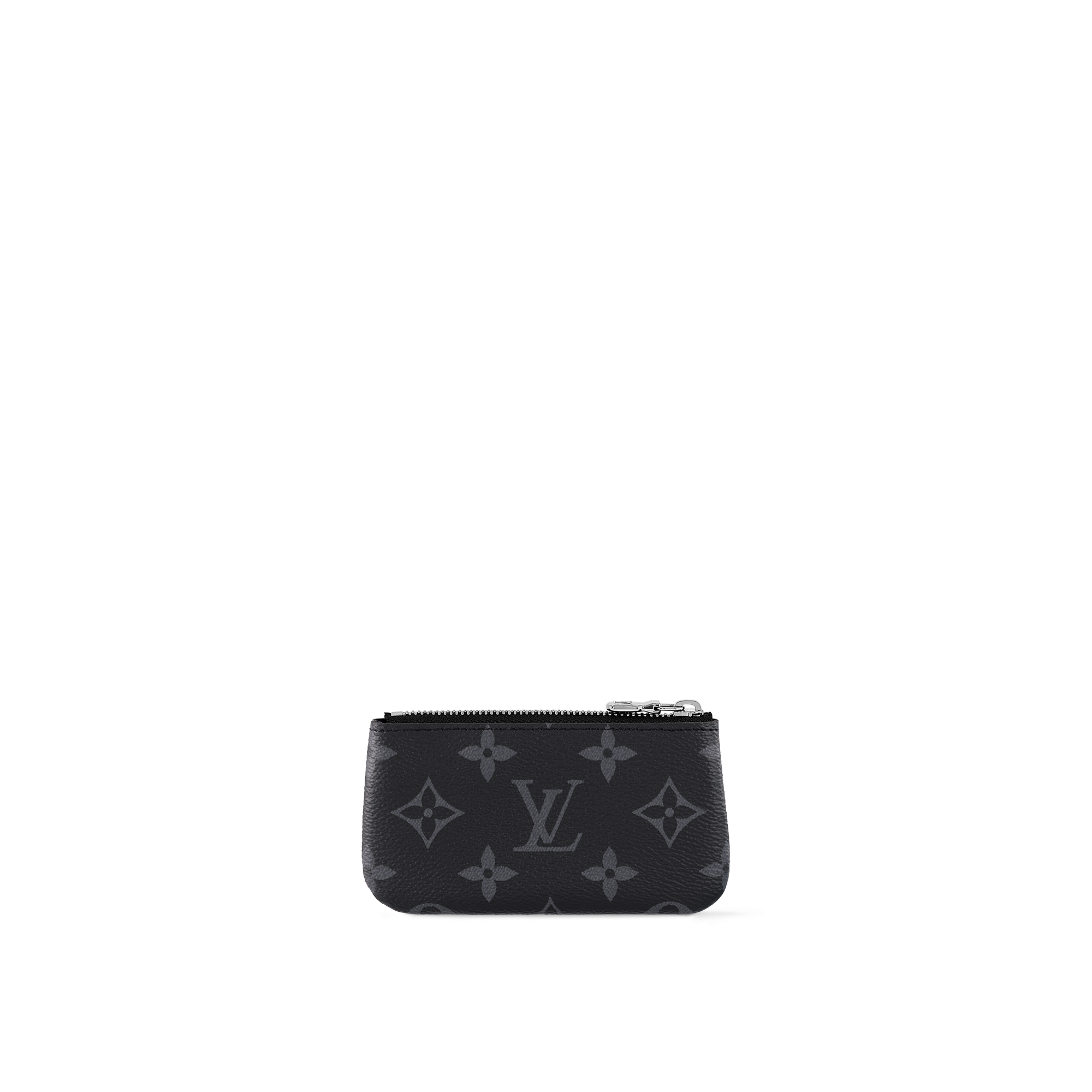Pochette clés Monogram Eclipse - Portefeuilles et petite maroquinerie de  luxe | Homme | LOUIS VUITTON
