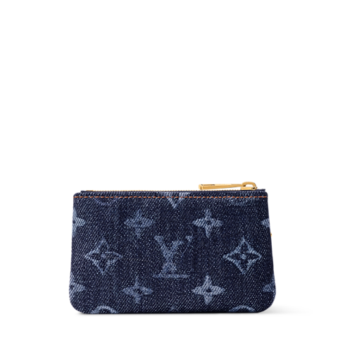 Pochette Clés XS vue arrière