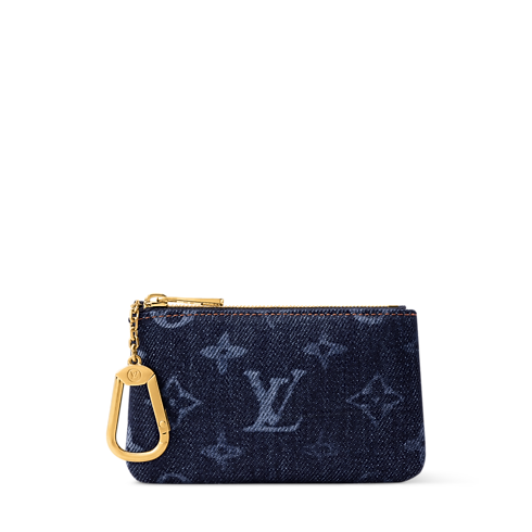 Pochette Clés XS vue de face