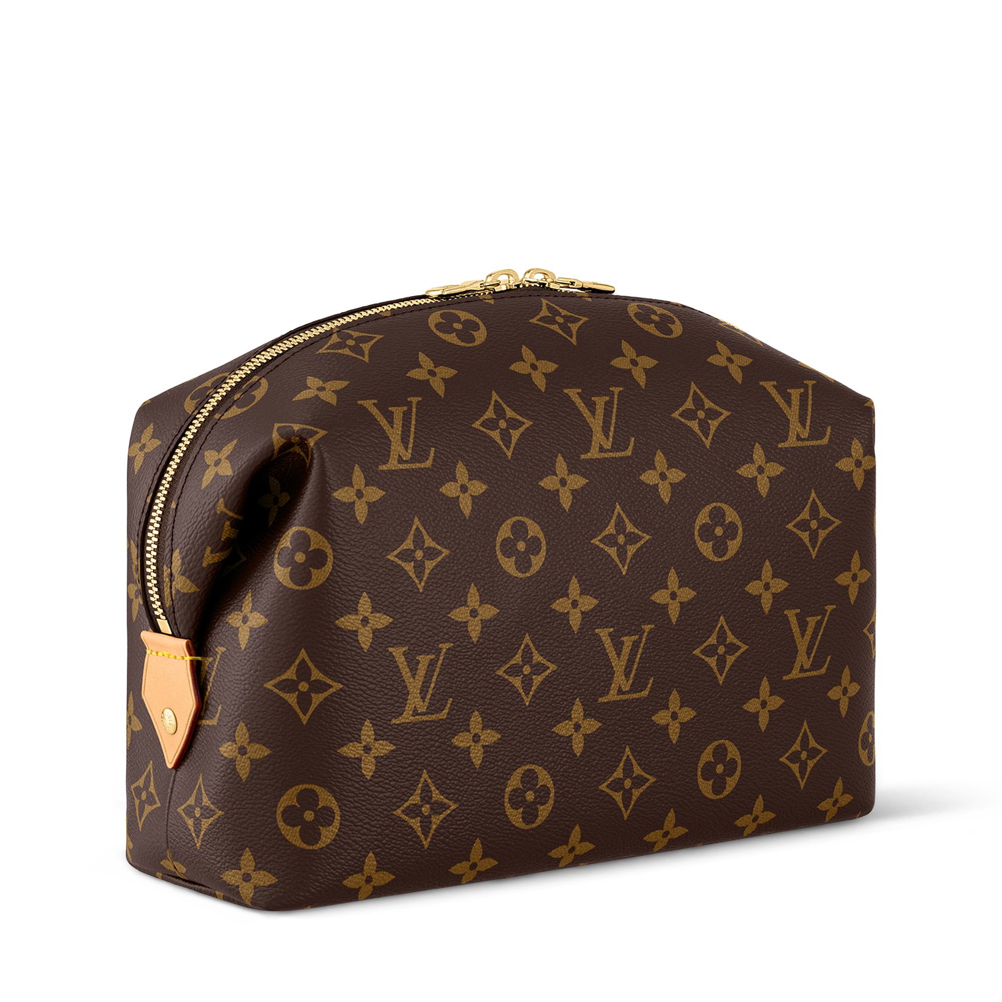 Pochette Cosm�tique GM Toile Monogram - Voyage de luxe | Femme | LOUIS  VUITTON