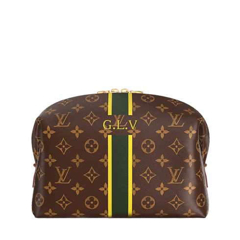 Pochette Cosmétique GM vue de face